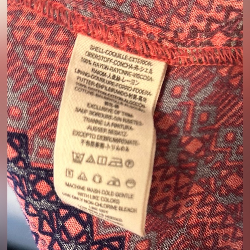 Free People You Made My Day Maxi dress size 2 - Picture 8 of 9